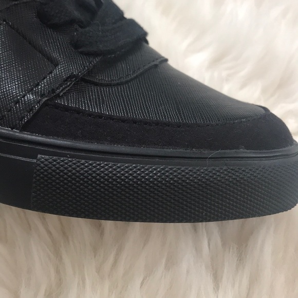 NWT Madden Girl Adorree High Tops - Picture 8 of 8